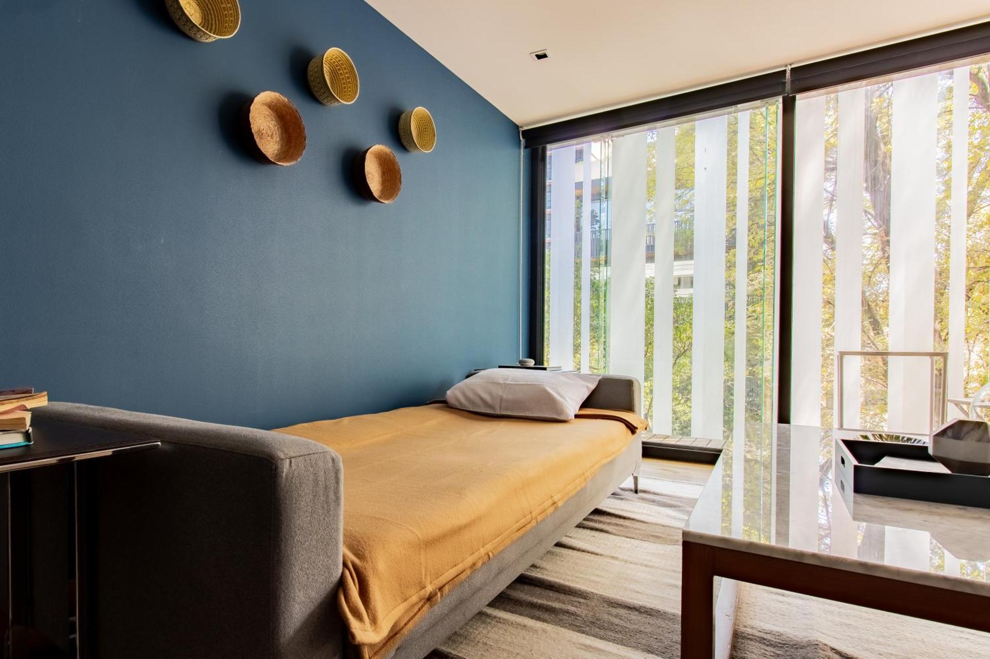 Capitalia - Luxury Apartments - Temistocles 40 墨西哥城 外观 照片